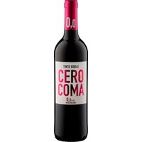 Vicente Gandia CERO COMA Tinto Robles