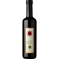 L. Bellei Aceto Balsamico di Modena  (Balsamessig aus Modena, 2 Jahre gereift)  - 6Fl. á 0,50l
