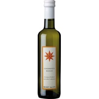 L. Bellei Condimento Balsamico Bianco (weißer Balsamessig aus Mode  - 6Fl. á 0,50l