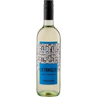La Famiglia Vino Bianco  - 6Fl. á 0,75l