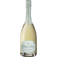 Tenuta Montenisa Marchese Antinori Blanc de Blancs Franciacorta DOCG NV 0.75 L Flasche