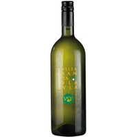 Villa Santa Flavia Chardonnay NV 1 L Flasche