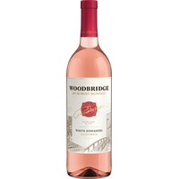 Robert Mondavi Woodbridge White Zinfandel NV 0.75 L Flasche