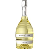 Velenosi Passerina Brut Method Charmat NV 0.75 L Flasche