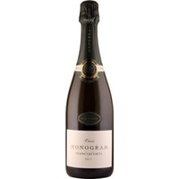 Franciacorta DOCG Brut Cuvée Monogram - Blanc de Blancs - Castel Faglia