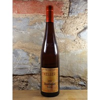 Keller Westhofen Kirchspiel Riesling Großes Gewächs