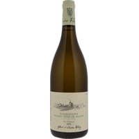 Bourgogne Hautes-Côtes de Beaune Blanc En Vallerot