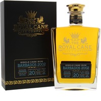 Barbados Cask M078 50%