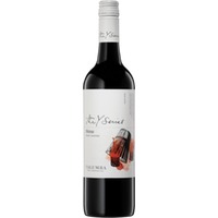 The Y Series Shiraz & Viognier South Australia - Yalumba
