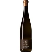 Groiss Riesling Ried Auf Der Henne Reserve Ingrid Groiss