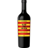 Bodega Ojo de Ibiza Ojo De Ibiza
