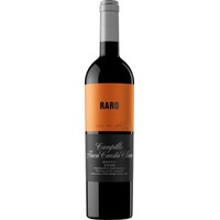 Bodegas Campillo Campillo Raro Finca Cuesta Clara Reserva