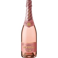 Vilarnau Rosado 0%