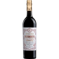 González Byass Vermouth La Copa Reserva  - 6Fl. á 0,75l