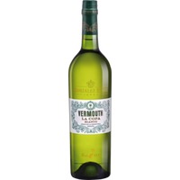 González Byass Vermouth La Copa Blanco  - 6Fl. á 0,75l