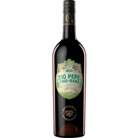 González Byass Tio Pepe En Rama  - 6Fl. á 0,75l