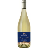 Eugenio Collavini Sauvignon Blanc - 6Fl. á 0,75l
