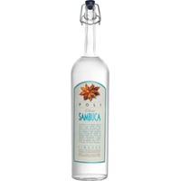 Jacopo Poli Elisir Sambuca