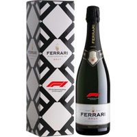 Ferrari Spumante Brut F1