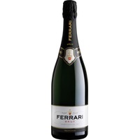 Ferrari Spumante Brut Trentodoc MAGNUM