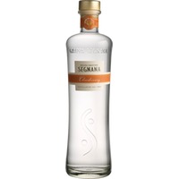 Segnana Grappa Segnana Di Chardonnay