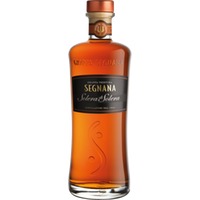 Segnana Grappa Segnana Solera Di Solera