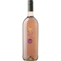 Sacchetto Rosato Villa Santa Flavia  - 6Fl. á 1,00l