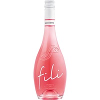 Sacchetto Rosato Vino Frizzante  - 6Fl. á 0,75l