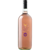 Sacchetto Rosato Vsf Sacchetto MAGNUM  - 6Fl. á 1,50l