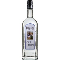 Bresca Dorada Fil´E Ferru Acquavite Di Vinacce  - 6Fl. á 0,70l