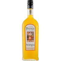 Bresca Dorada Aràngiu Orangenlikör  - 6Fl. á 0,70l
