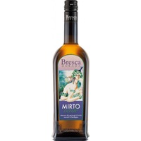 Bresca Dorada Mirto Verde  - 6Fl. á 0,50l