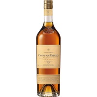 Bocchino Grappa Della Cantina Privata 21 Jahre