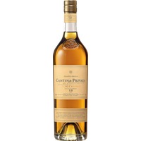 Bocchino Grappa Della Cantina Privata 18 Jahre