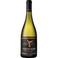 Montes Wines Montes Alpha Special Cuvee Chardonnay - 6Fl. á 0,75l