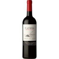 Catena Zapata Catena Cabernet Sauvignon - 6Fl. á 0,75l