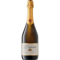 L´Ormarins Wine Estate Brut Classique Nv