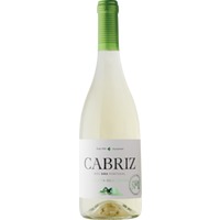 Cabriz Cabriz Colheita Selecionada Branco - 6Fl. á 0,75l