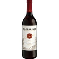 Robert Mondavi Woodbridge Cabernet Sauvignon  - 6Fl. á 0,75l