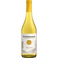 Robert Mondavi Woodbridge Chardonnay  - 6Fl. á 0,75l