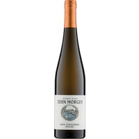 Weingut In den Zehn Morgen Aufm Schlossberg Riesling