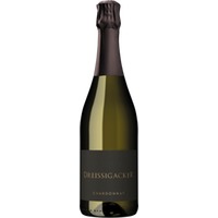 Weingut Dreissigacker Chardonnay Brut Natur Sekt