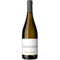 Weingut Dreissigacker Weissburgunder Tonneau