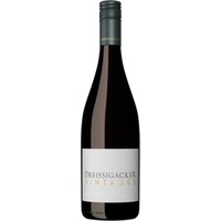Weingut Dreissigacker Vintages Rot Trocken (Spätburgunder Und St. Laurent Aus Zwei Jahrgängen)