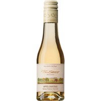 Manufaktur Jörg Geiger Prisecco Apfelsinfonie