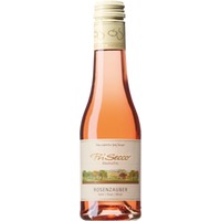 Manufaktur Jörg Geiger Prisecco Rosenzauber