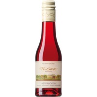 Manufaktur Jörg Geiger Prisecco Rotfruchtig