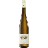 Fritz Haag Brauneberger Riesling Qualitätswein Tradition Feinherb