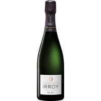 Extra Brut Carte D'Or Champagne Irroy