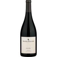 Black Stallion Estate Winery Black Stallion Limited Release Syrah Napa Valley